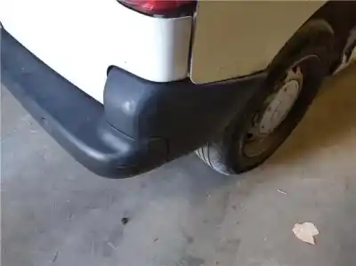 Автозапчасти б/у задний бампер за citroen berlingo multispace (b9) 1.6 hdi 75 16v ссылки oem iam   