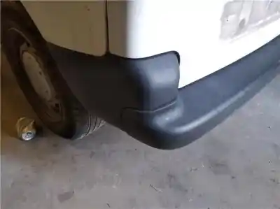 Автозапчасти б/у задний бампер за citroen berlingo multispace (b9) 1.6 hdi 75 16v ссылки oem iam   