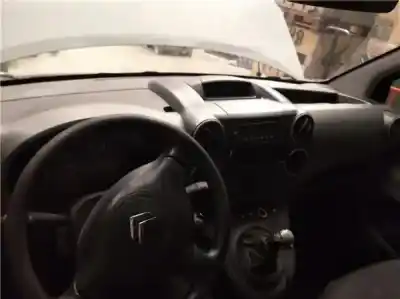 Автозапчасти б/у панель приборов за citroen berlingo multispace (b9) 1.6 hdi 75 16v ссылки oem iam 