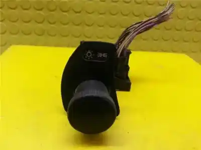 Peça sobressalente para automóvel em segunda mão comutador de luzes por bmw serie 3 compacto 1.6 referências oem iam 83535061