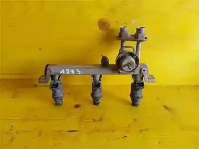 Second-hand car spare part distributor pipe for opel corsa b 1.0 12v oem iam references 0280151044