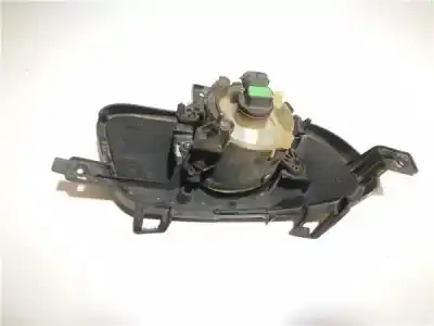 Автозапчасти б/у левая противотуманная фара за mercedes-benz clase a 1.7 ссылки oem iam a2518200756  a1698850522