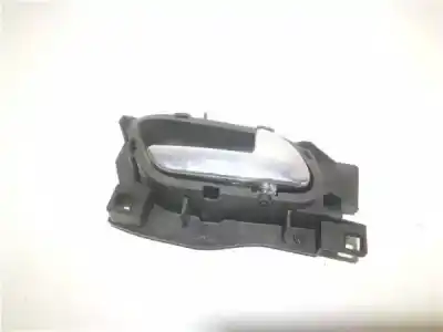 Second-hand car spare part interior right front handle for citroen c4 coupe 1.6 16v cat (nfu / tu5jp4) oem iam references 10012