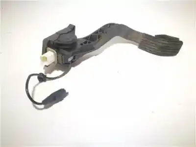 Second-hand car spare part potentiometer for citroen c4 coupe 1.6 16v cat (nfu / tu5jp4) oem iam references f00c3e2429