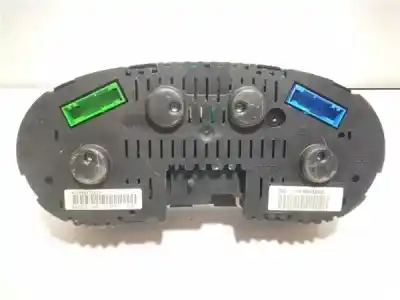 Peça sobressalente para automóvel em segunda mão quadrante por seat toledo (1m2) 1.9 tdi referências oem iam w01m0920802d  