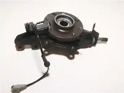 Recambio de automóvil de segunda mano de MANGUETA DELANTERO IZQUIERDA para PEUGEOT 307 BREAK/SW  referencias OEM IAM   