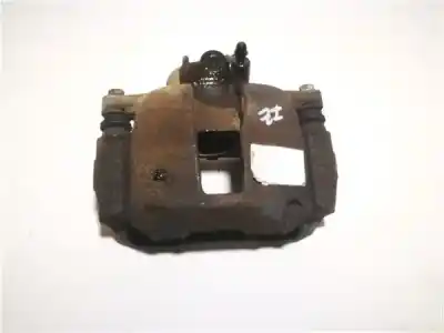 Recambio de automóvil de segunda mano de PINZA FRENO DELANTERO IZQUIERDA para PEUGEOT 307 BREAK/SW  referencias OEM IAM 543247  
