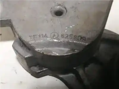 Автозапчастина б/у натяжач допоміжних ременів для peugeot 307 break/sw 1.6 hdi посилання на oem iam 825809  