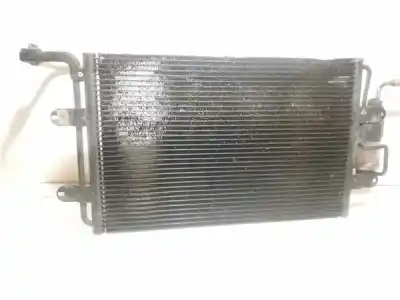 Piesă de schimb auto la mâna a doua radiator de încalzire / aer conditionat pentru seat toledo (1m2) 1.9 tdi referințe oem iam   