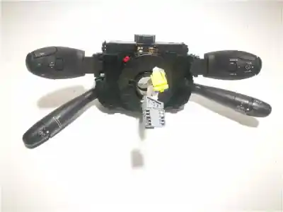 Pezzo di ricambio per auto di seconda mano comando multifunzione per peugeot 307 break/sw 1.6 hdi riferimenti oem iam 96651591xt