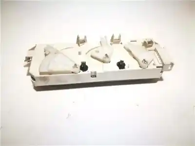 Автозапчастина б/у контроль опалення / кондиціонації для renault twingo furgón (s06_) 1.2 (s066 s068) посилання на oem iam 52496620  