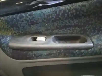 Автозапчастина б/у передній правий віконний вимикач для renault twingo furgón (s06_) 1.2 (s066 s068) посилання на oem iam 