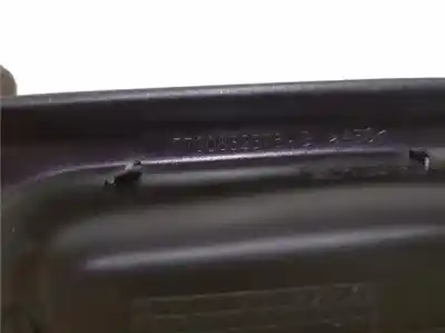 Автозапчастина б/у передні вікний вмикач для renault twingo furgón (s06_) 1.2 (s066 s068) посилання на oem iam 7700832376g   Автозапчастина б/у передні вікний вмикач для renault twingo furgón (s06_) 1.2 (s066 s068) посилання на oem iam 7700832376g