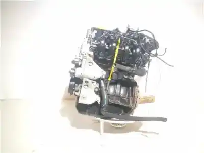 Автозапчастина б/у двигун комплект для renault twingo furgón (s06_) 1.2 (s066 s068) посилання на oem iam d7f702   Автозапчастина б/у двигун комплект для renault twingo furgón (s06_) 1.2 (s066 s068) посилання на oem iam d7f702