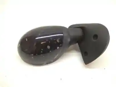 Second-hand car spare part right rearview mirror for renault twingo furgón (s06_) 1.2 (s066 s068) oem iam references 014002  024002 Second-hand car spare part right rearview mirror for renault twingo furgón (s06_) 1.2 (s066 s068) oem iam references 014002  024002