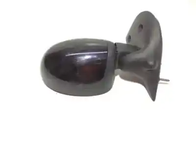 Second-hand car spare part left rearview mirror for renault twingo furgón (s06_) 1.2 (s066 s068) oem iam references 014001  024001