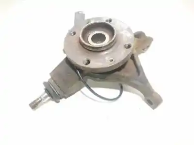Second-hand car spare part Front Left Knuckle for CITROEN C4 BERLINA 1.6 HDi CAT (9HY / DV6TED4) OEM IAM references   