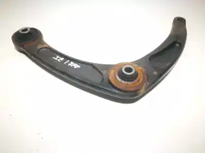 Recambio de automóvil de segunda mano de BRAZO SUSPENSION INFERIOR DELANTERO IZQUIERDO para CITROEN C4 BERLINA  referencias OEM IAM 975  