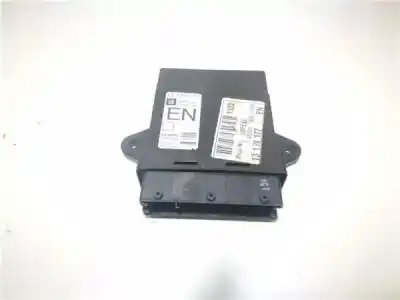 Автозапчастина б/у електронний модуль для opel vectra c berlina 1.9 cdti посилання на oem iam 13170177