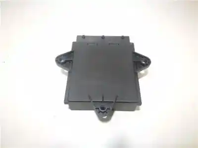 Piesă de schimb auto la mâna a doua modul electrotic pentru opel vectra c berlina 1.9 cdti referințe oem iam 13170177  5wk46006
