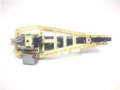 Pezzo di ricambio per auto di seconda mano maniglia esterna anteriore destra per opel vectra c berlina 1.9 cdti riferimenti oem iam 712  