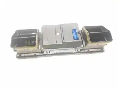Piesă de schimb auto la mâna a doua sistem de navigare gps pentru opel vectra c berlina 1.9 cdti referințe oem iam 09177133  