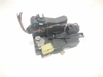 Tweedehands auto-onderdeel Linker Voordeur Slot voor OPEL VECTRA C BERLINA 1.9 CDTI OEM IAM-referenties 13201311  