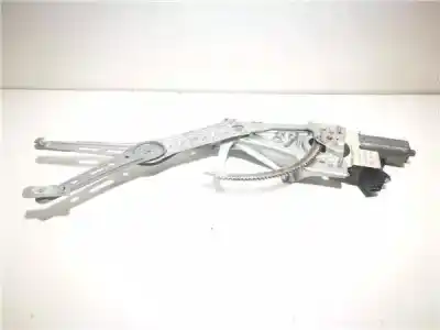 Piesă de schimb auto la mâna a doua mecanism acționare geam fațã dreapta pentru opel vectra c berlina 1.9 cdti referințe oem iam 9178988  