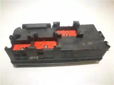 İkinci el araba yedek parçası röle/sigorta kutusu için opel vectra c berlina 1.9 cdti oem iam referansları 460023260  