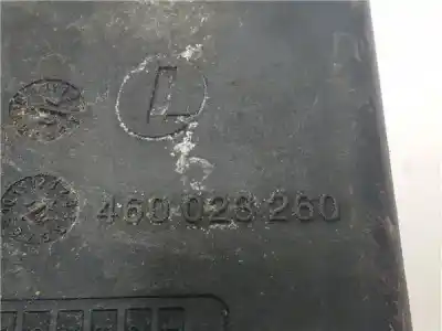 İkinci el araba yedek parçası röle/sigorta kutusu için opel vectra c berlina 1.9 cdti oem iam referansları 460023260  