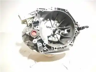 Pièce détachée automobile d'occasion BOÎTE DE VITESSES pour PEUGEOT 307 BREAK/SW  Références OEM IAM 9680886910  