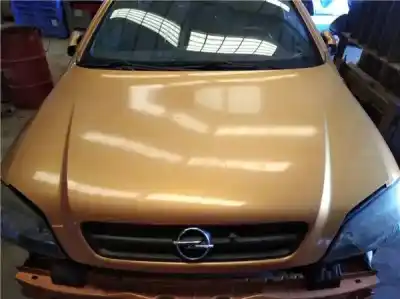 İkinci el araba yedek parçası kaporta için OPEL ASTRA G COUPÉ  OEM IAM referansları   