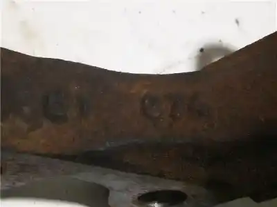 Second-hand car spare part front right knuckle for renault kangoo (kc0/1_) d 65 1.9 (kc0e. kc02. kc0j. kc0n) oem iam references 61074  