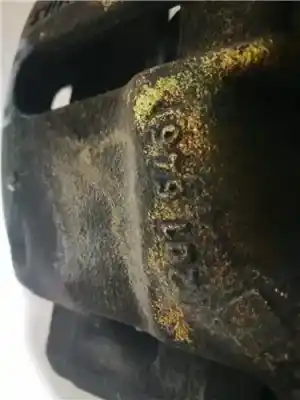 Second-hand car spare part front right brake caliper for renault kangoo (kc0/1_) d 65 1.9 (kc0e. kc02. kc0j. kc0n) oem iam references 201646  