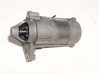Pezzo di ricambio per auto di seconda mano motorino di avviamento per peugeot 307 break/sw 1.6 hdi riferimenti oem iam 2f61620tcv