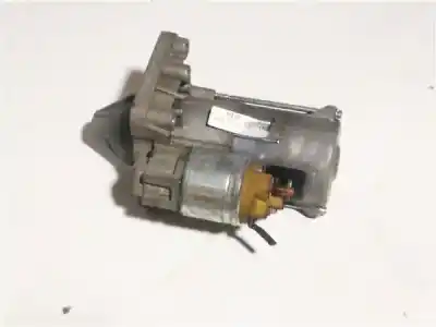 Piesă de schimb auto la mâna a doua electromotor pentru peugeot 307 break/sw 1.6 hdi referințe oem iam 2f61620tcv  9645100680
