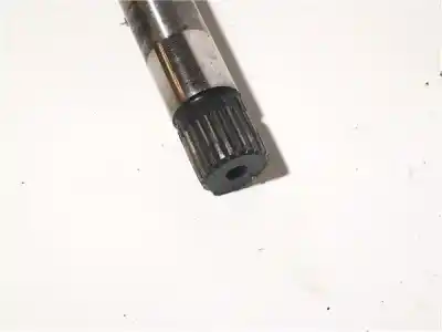 Pezzo di ricambio per auto di seconda mano trasmissione anteriore destra per peugeot 307 break/sw 1.6 hdi riferimenti oem iam 2434482  8mn05