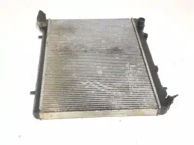 Recambio de automóvil de segunda mano de RADIADOR para PEUGEOT 307 BREAK/SW  referencias OEM IAM   