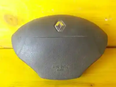 Автозапчасти б/у передняя левая подушка безопасности за renault scenic rx4 (ja0) 1.9 dci diesel cat ссылки oem iam 7700433083