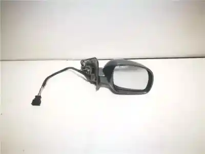 Автозапчасти б/у задний вид справа за seat toledo (1m2) 1.9 tdi ссылки oem iam 057 206 llr n1  