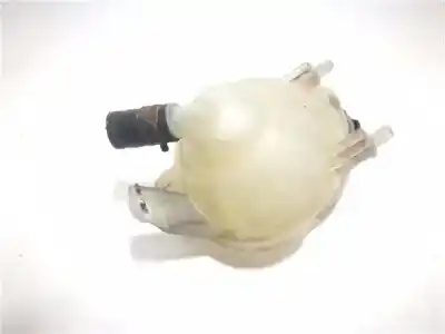 Pezzo di ricambio per auto di seconda mano bottiglia di espansione per peugeot 307 break/sw 1.6 hdi riferimenti oem iam   