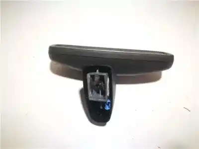 Recambio de automóvil de segunda mano de RETROVISOR INTERIOR para PEUGEOT 307 BREAK/SW  referencias OEM IAM E11026173  E11015905