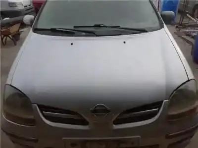 İkinci el araba yedek parçası kaporta için nissan almera tino (v10m) 2.2 16v turbodiesel cat oem iam referansları 