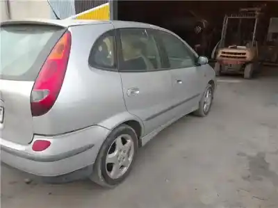 İkinci el araba yedek parçası arka sag cam regülatörü için nissan almera tino (v10m) 2.2 16v turbodiesel cat oem iam referansları 