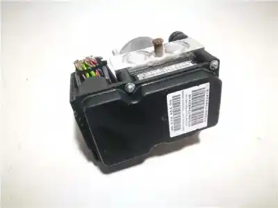 İkinci el araba yedek parçası abs için peugeot 307 break/sw 1.6 hdi oem iam referansları 0265231508  9661886780