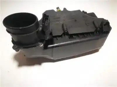 Pezzo di ricambio per auto di seconda mano filtro dell aria per peugeot 307 break/sw 1.6 hdi riferimenti oem iam 9663365980