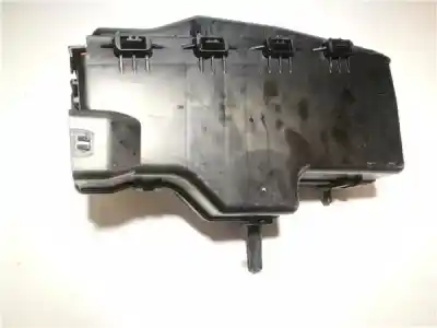Pièce détachée automobile d'occasion filtre à air pour peugeot 307 break/sw 1.6 hdi références oem iam 9663365980  7915
