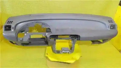 Peça sobressalente para automóvel em segunda mão tablier por nissan micra 1.0 g -cg10 referências oem iam 