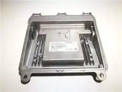 Pezzo di ricambio per auto di seconda mano centralina motore per mercedes clase a 1.7 riferimenti oem iam a2661538379  a0024463040