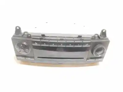 Pezzo di ricambio per auto di seconda mano impianto audio / radio cd per mercedes clase a 1.7 riferimenti oem iam a1698200486002